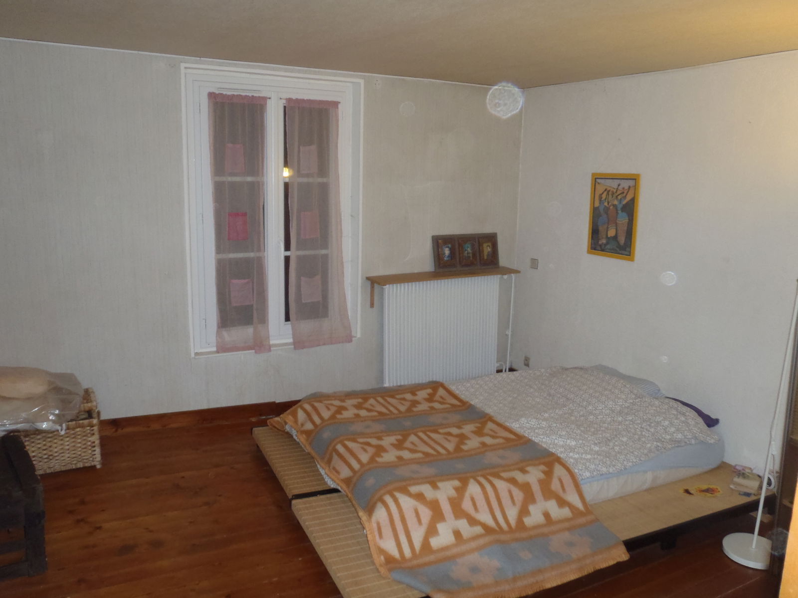 Homestay Montgé-en-Goële 60860