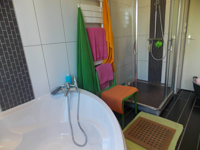 Quedarse En Casa Badens 63075-3