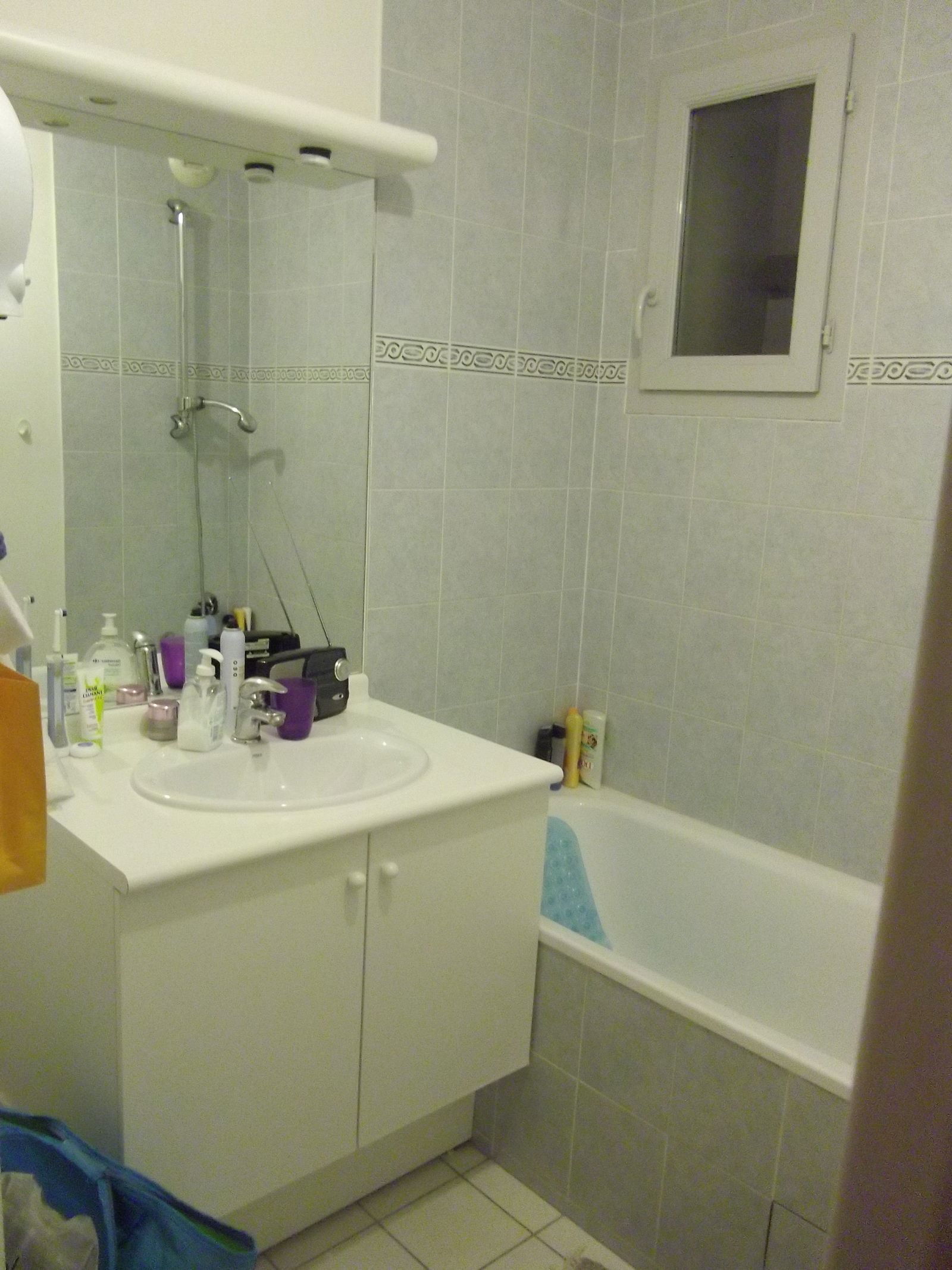 Homestay Ecquevilly 67501