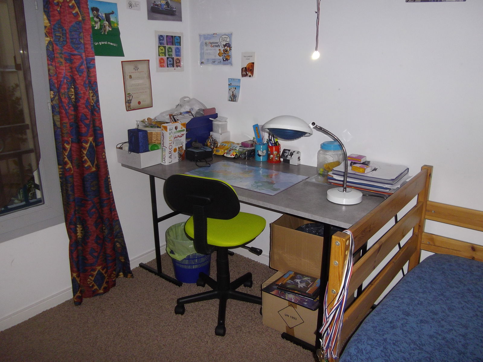 Homestay Ecquevilly 67501