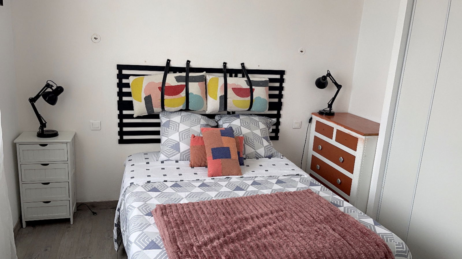 Homestay Puilboreau 68791