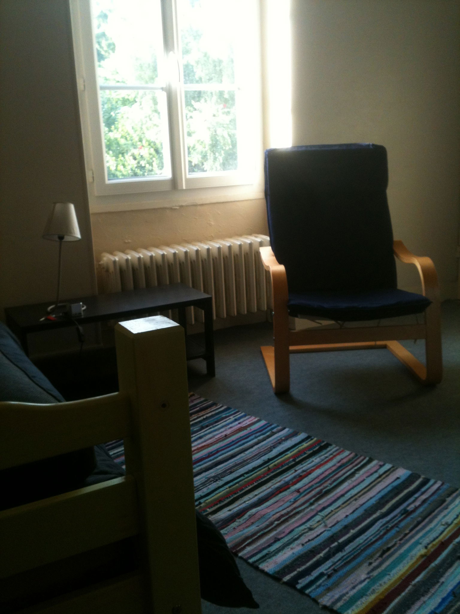 Homestay Saint-Nom-la-Bretèche 71008