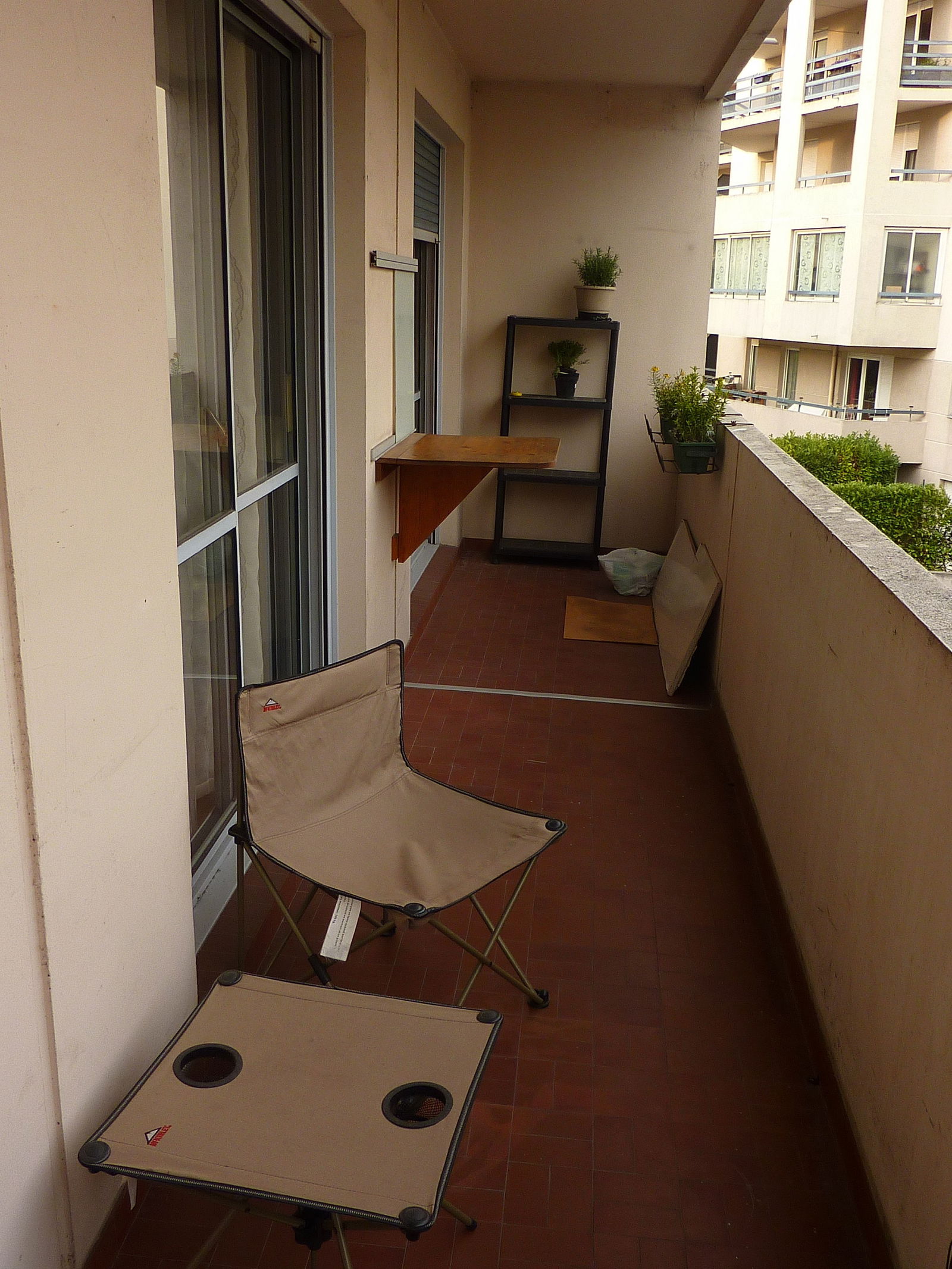 Homestay Villeurbanne 72515