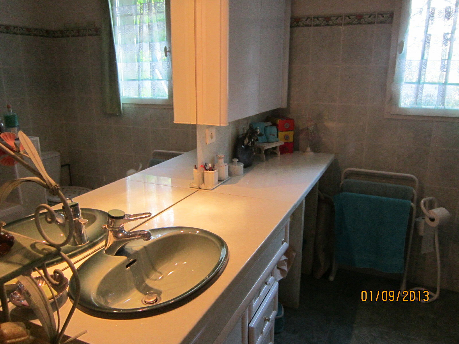Homestay Mougins 73197