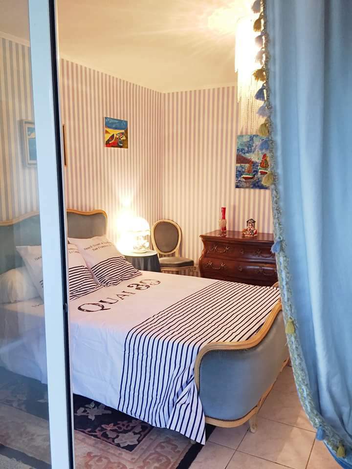 Homestay Mougins 73197