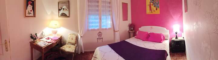 Homestay Mougins 73197