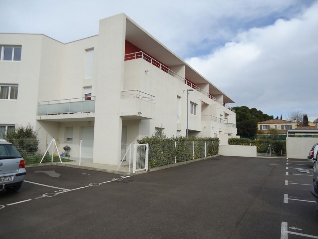 Homestay Montpellier 76790