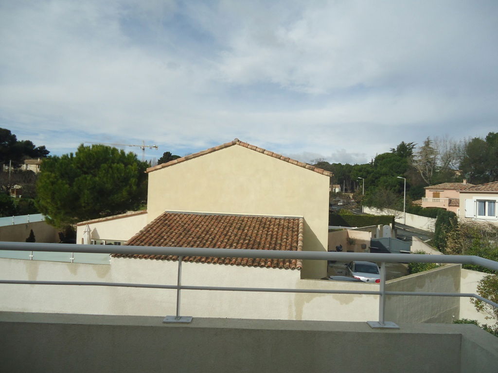 Homestay Montpellier 76790