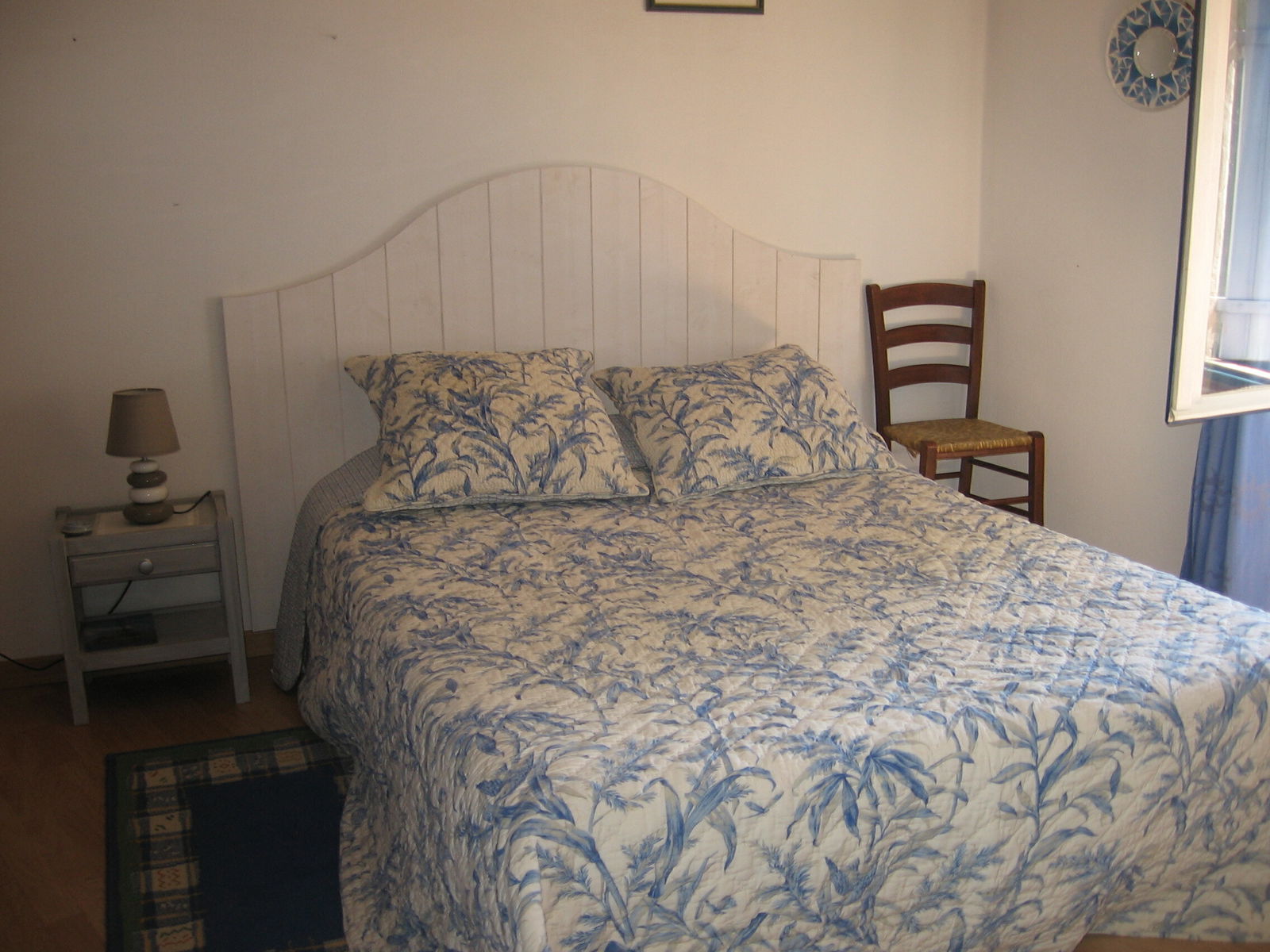 Homestay Courthézon 77769