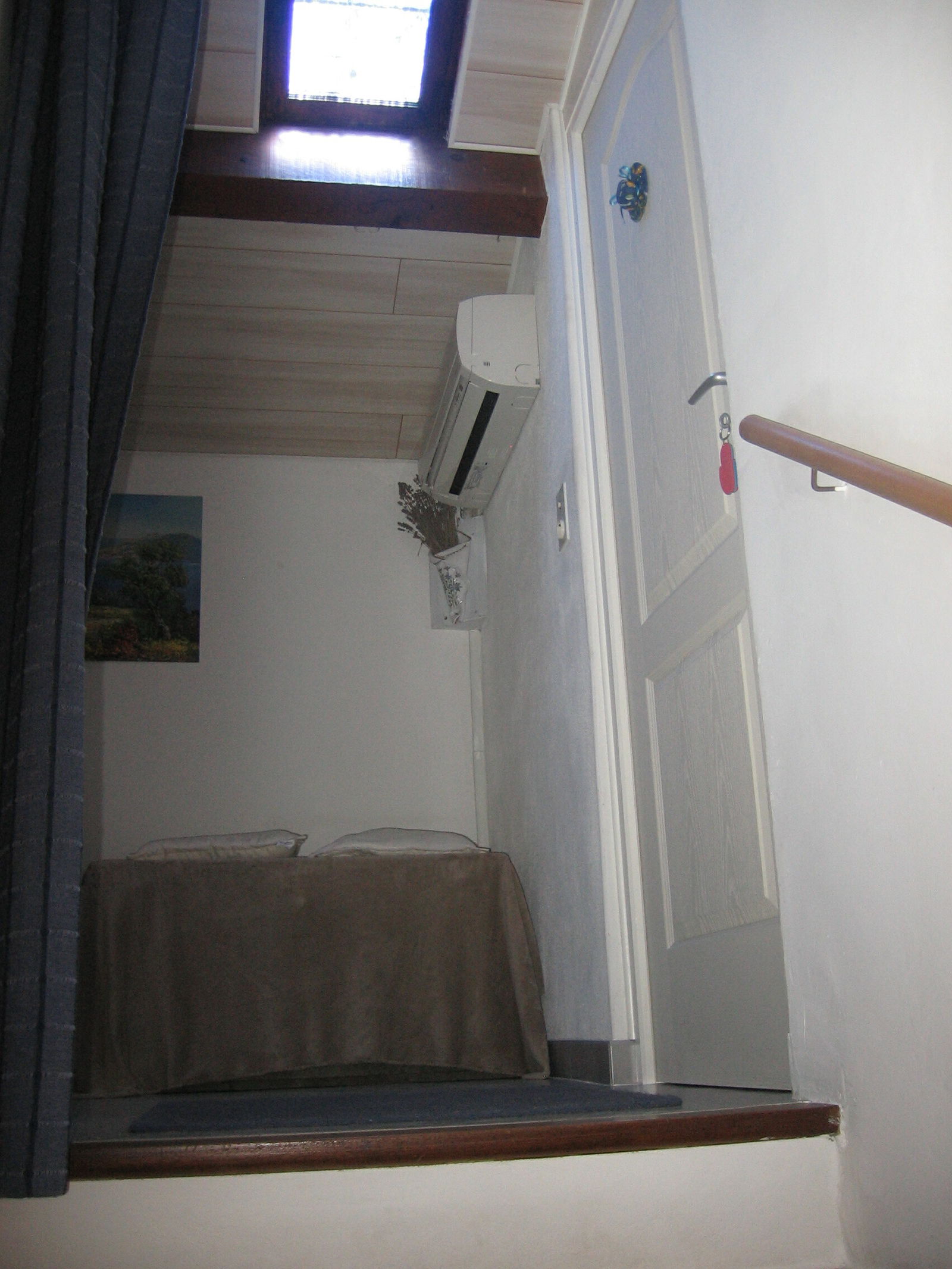 Homestay Courthézon 77769