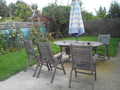 Homestay Chambray-lès-Tours 82159