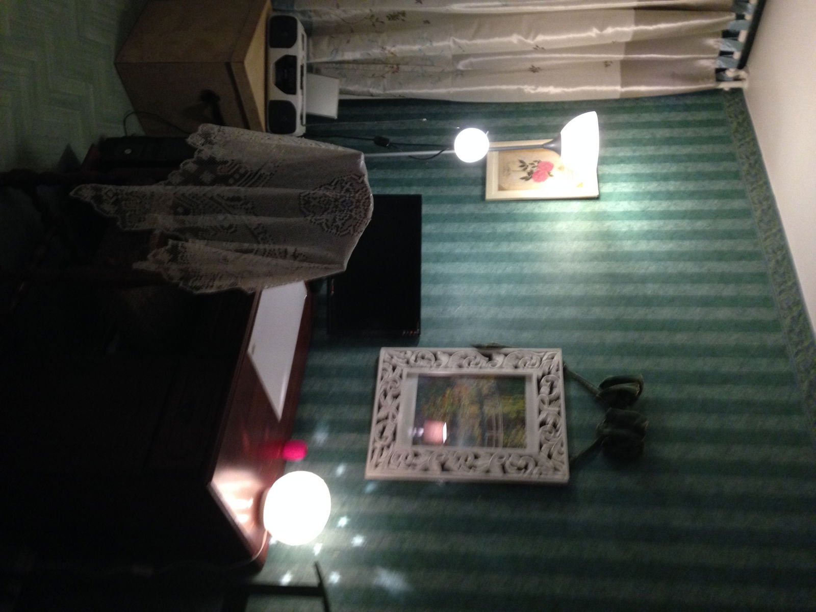 Homestay Malakoff 86250