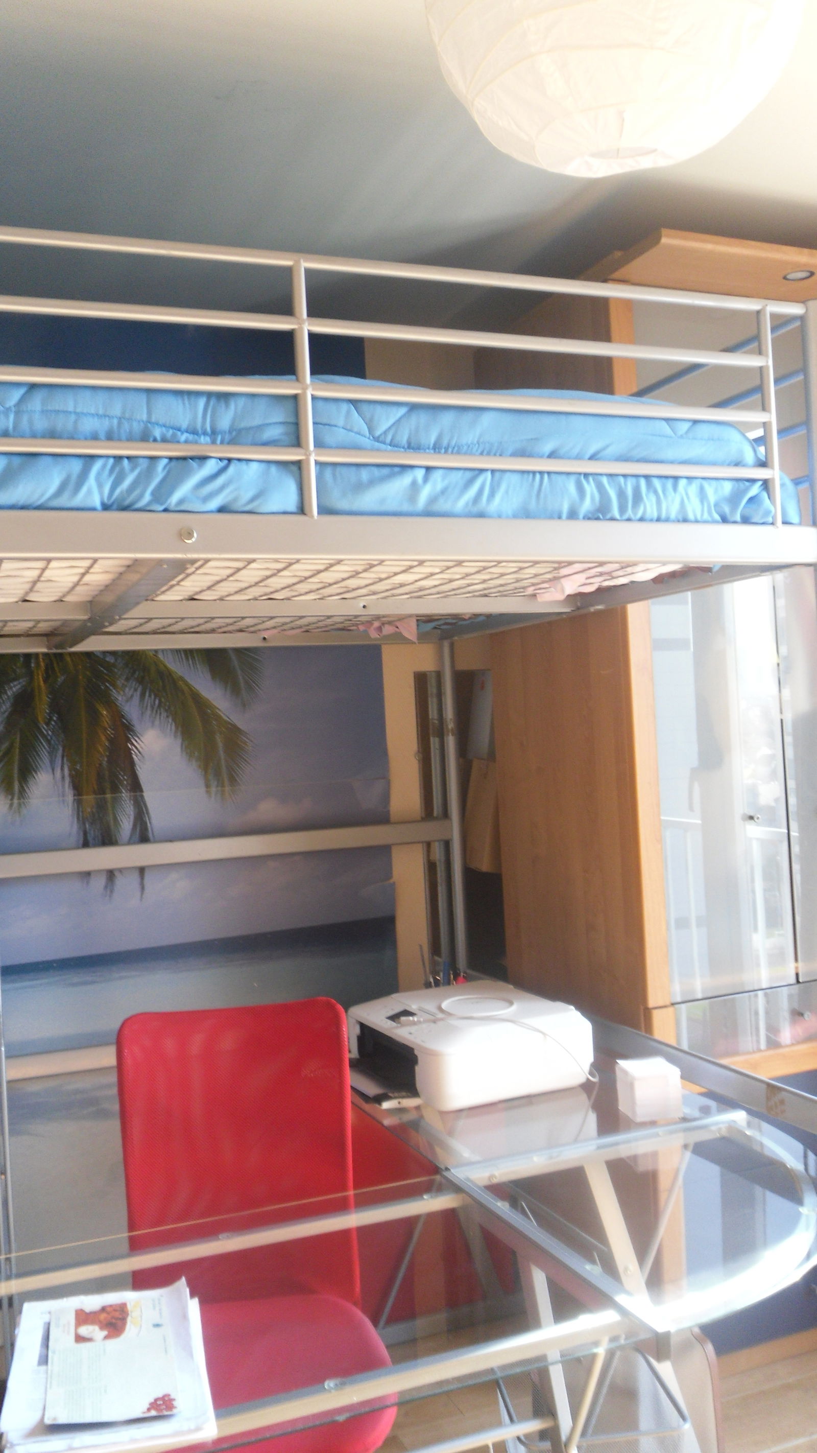 Homestay Colombes 90623