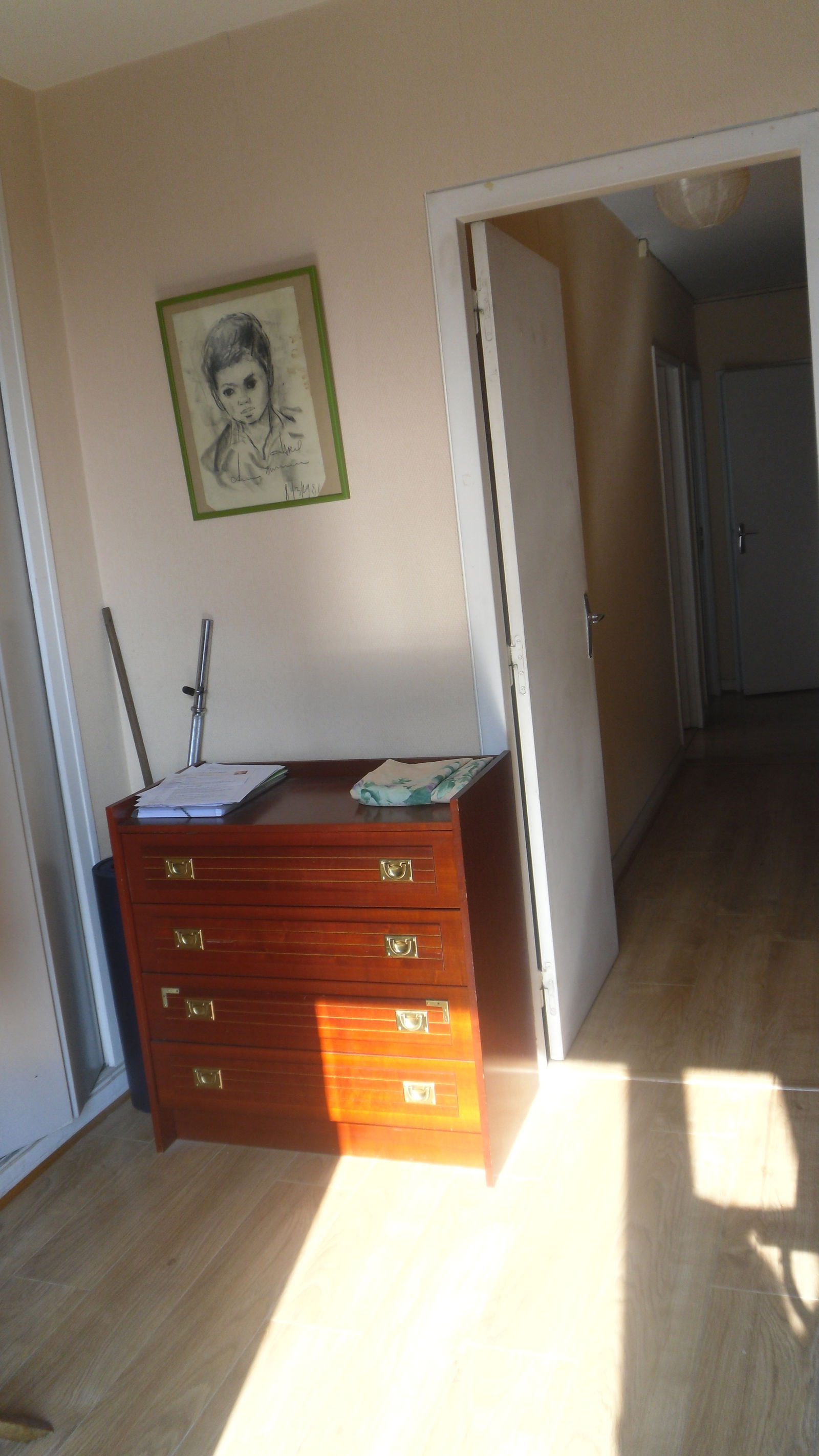 Homestay Colombes 90623