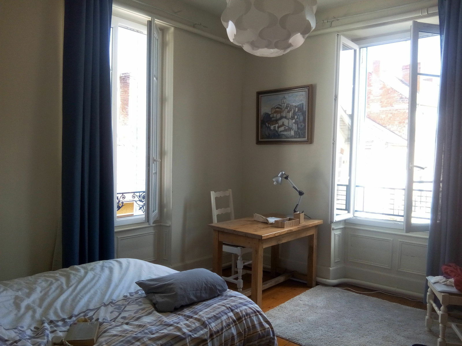Homestay Vichy 100653
