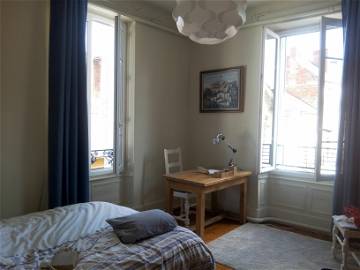 Room For Rent Vichy 100653