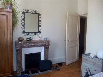 Room For Rent Vichy 100653