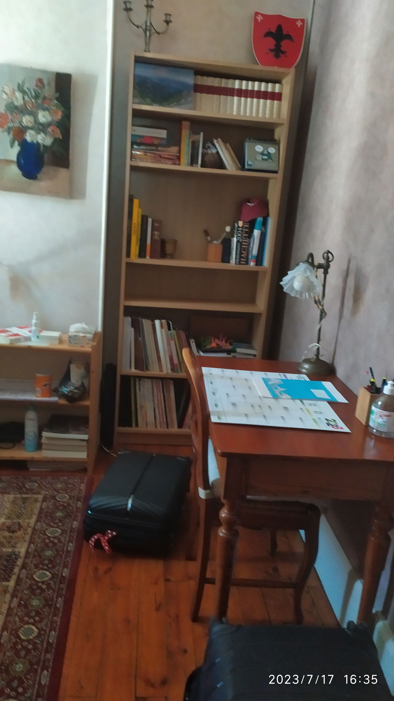 Homestay Vichy 100653