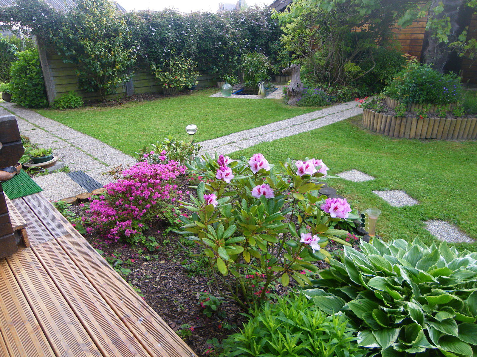 Homestay Hirel 103560