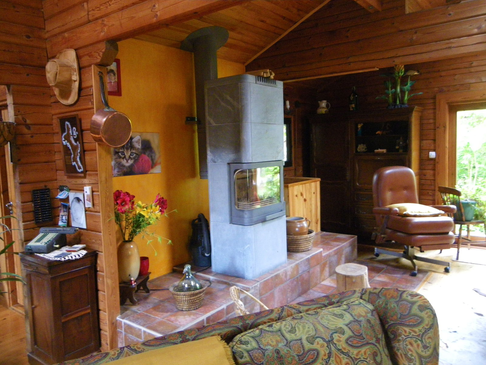 Homestay Hirel 103560