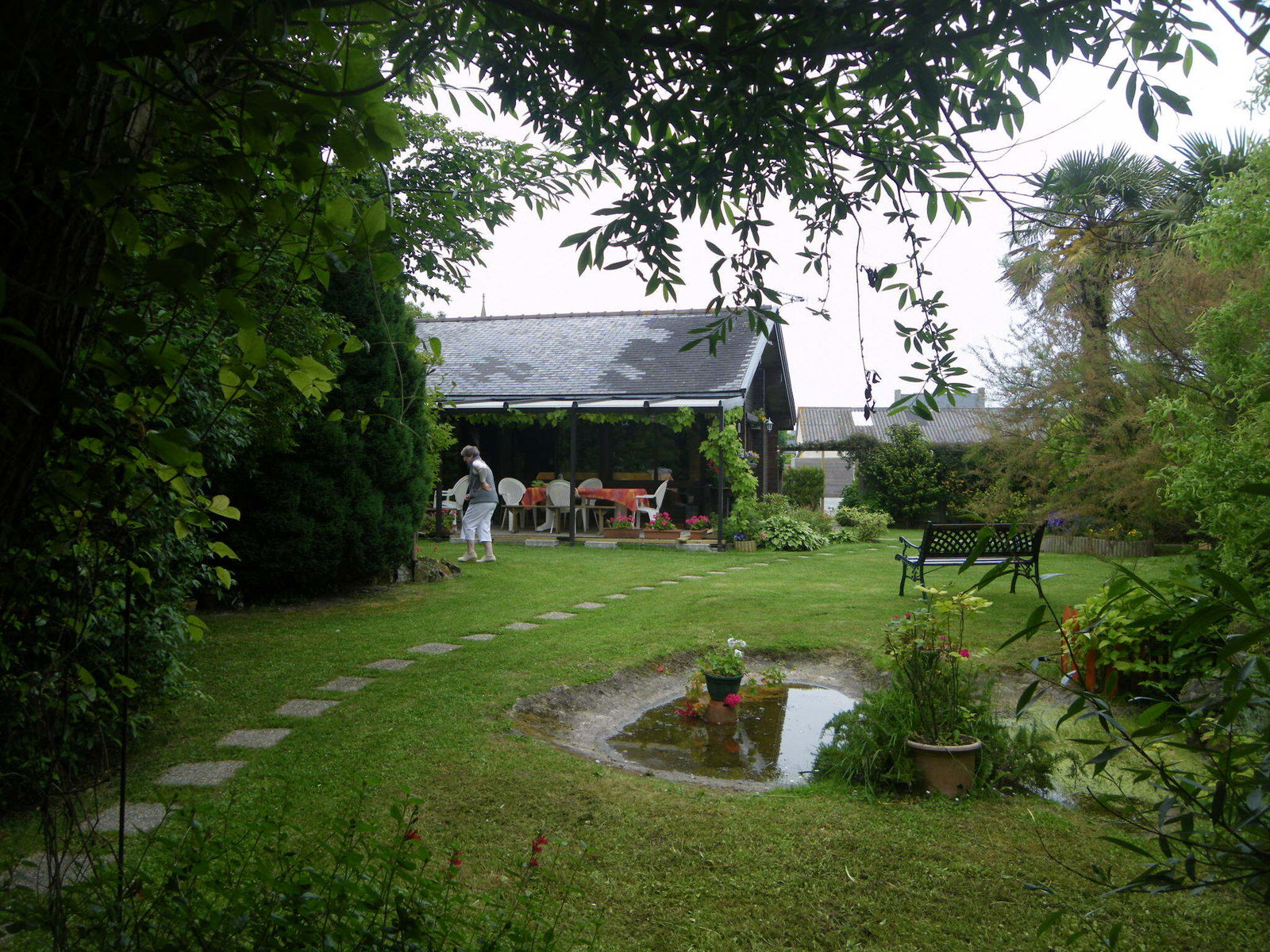 Homestay Hirel 103560