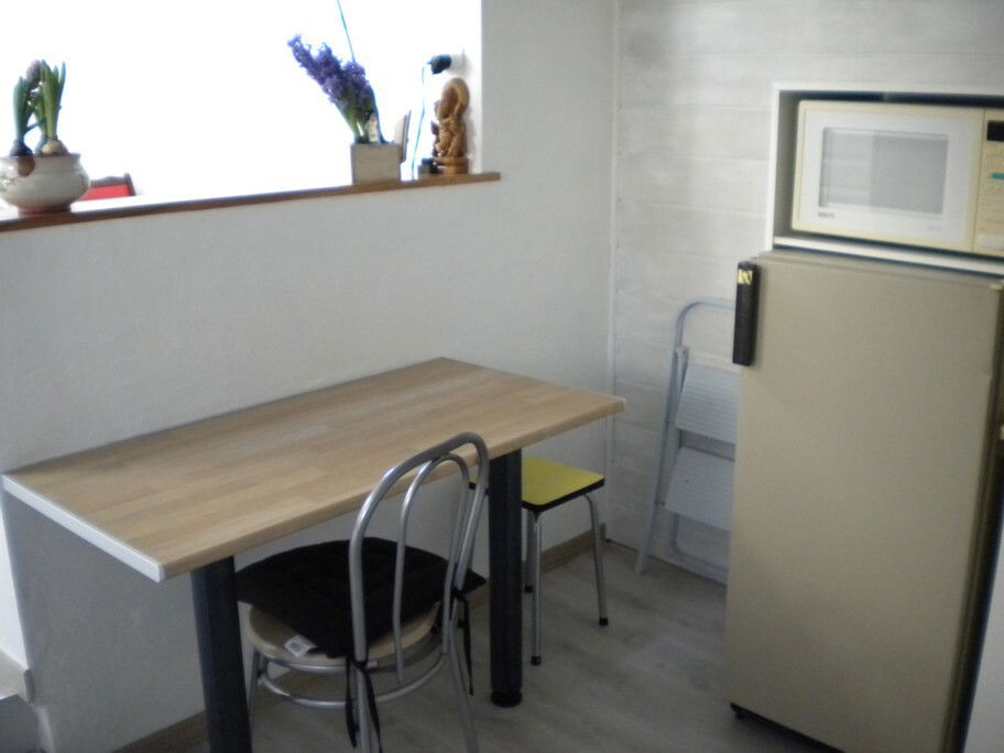 Homestay La Rochelle 104245