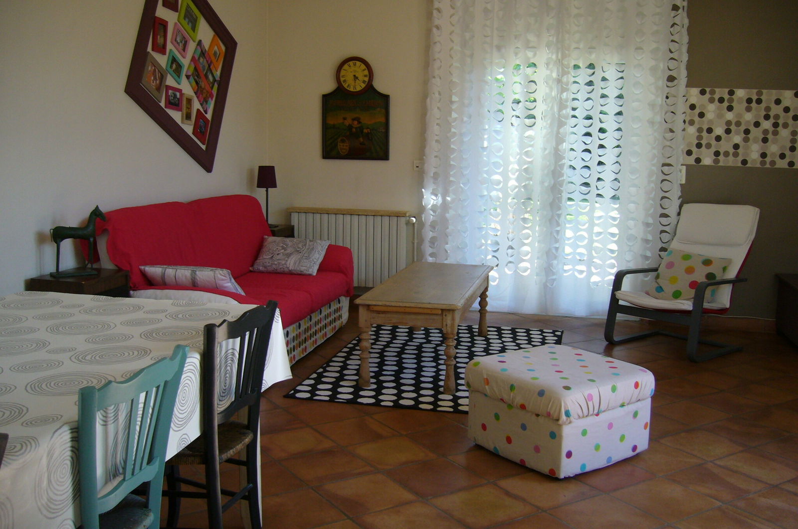 Colocation Carpentras 105648