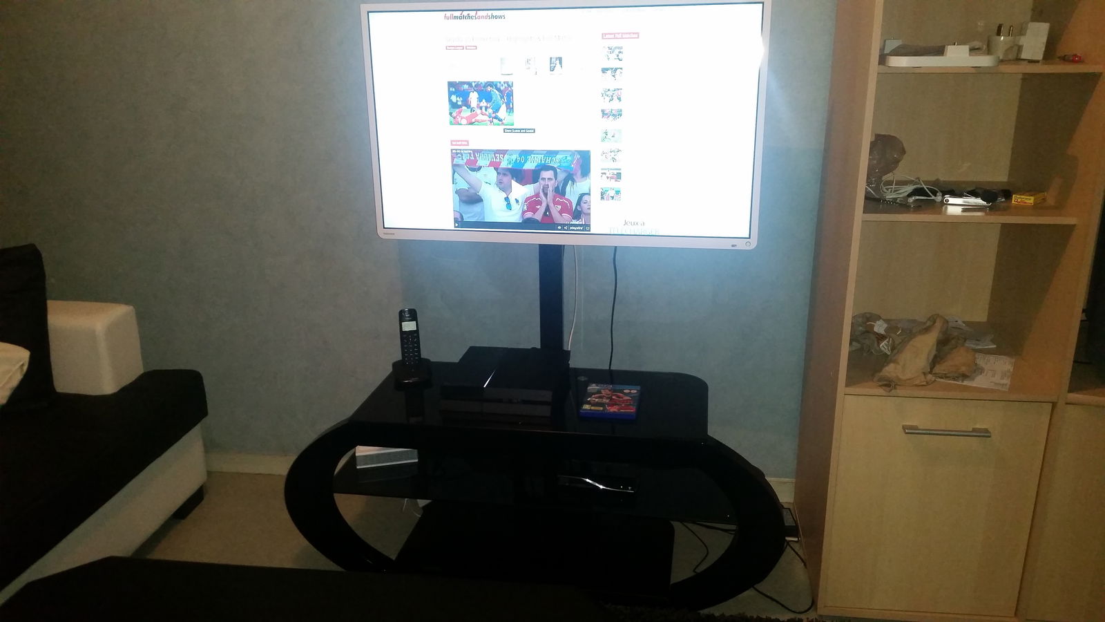 Homestay Grenoble 107653