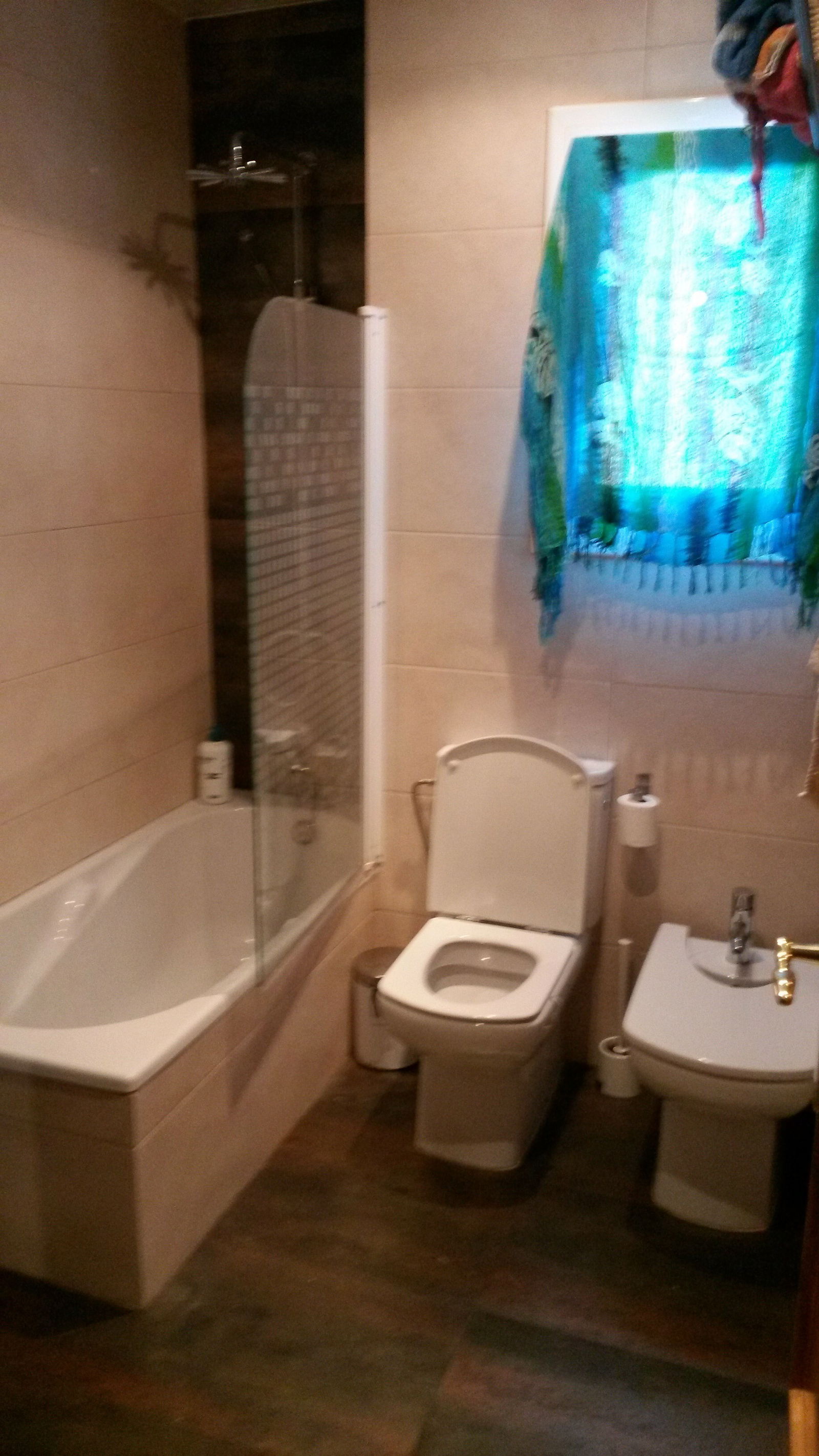 Homestay Sant Cugat del Vallès 110193
