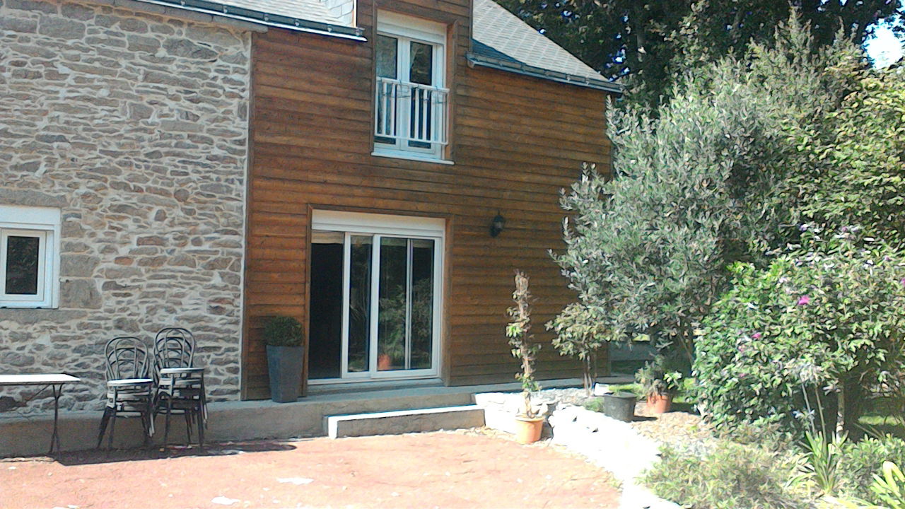 Homestay Vigneux-de-Bretagne 115742