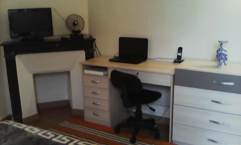 Homestay La Courneuve 116037