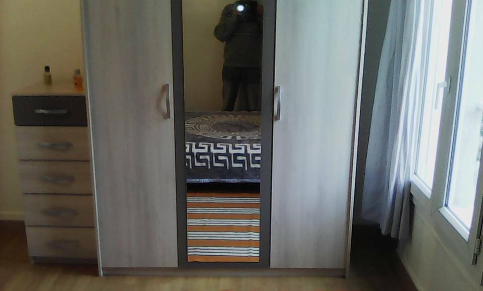 Homestay La Courneuve 116037