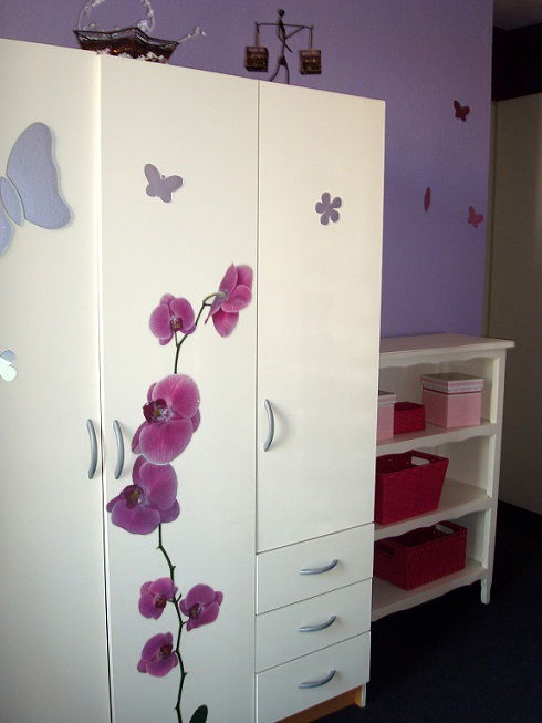 Homestay Aix-en-Provence 119089