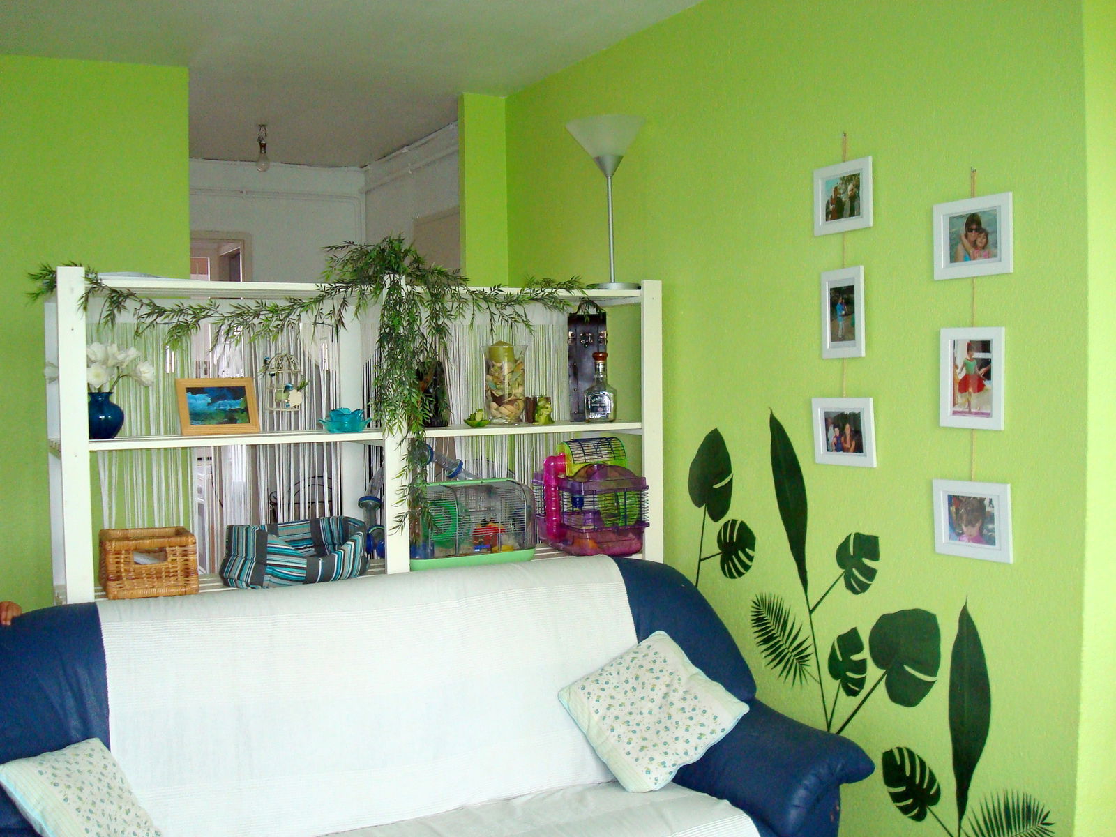Homestay Aix-en-Provence 119089