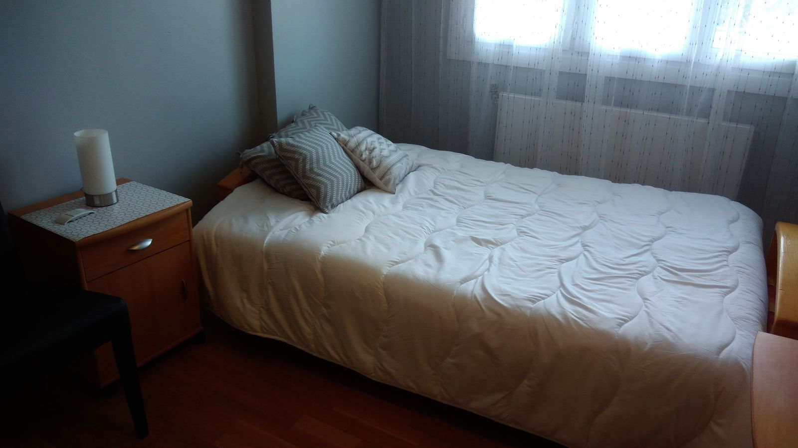 Homestay Saint-Priest 92353