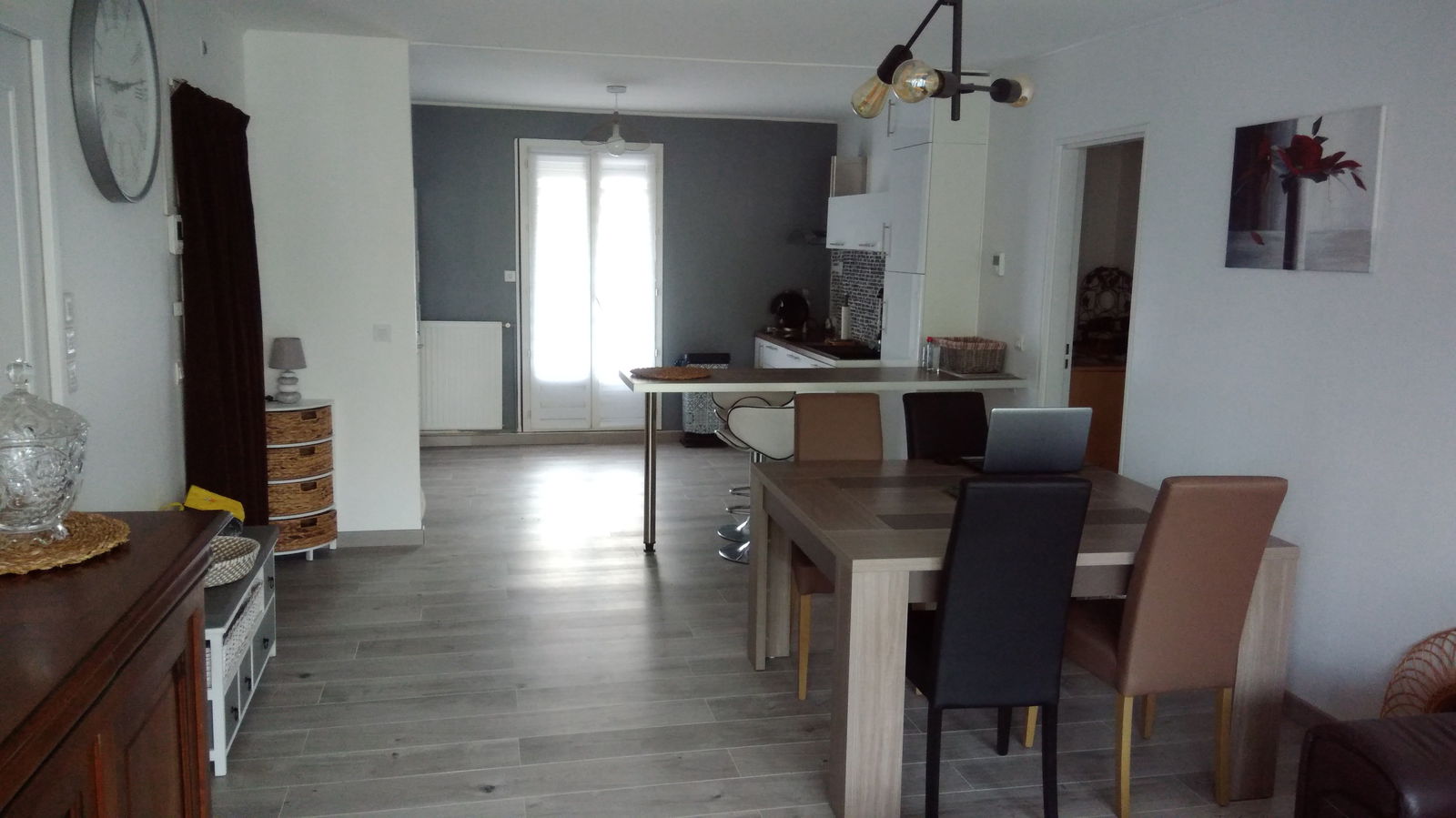 Homestay Saint-Priest 92353