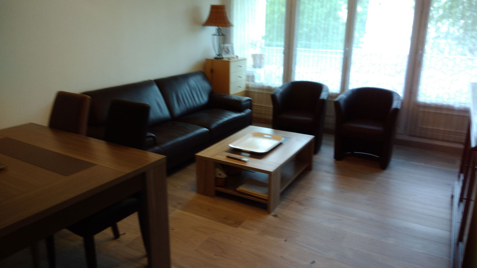 Homestay Saint-Priest 92353