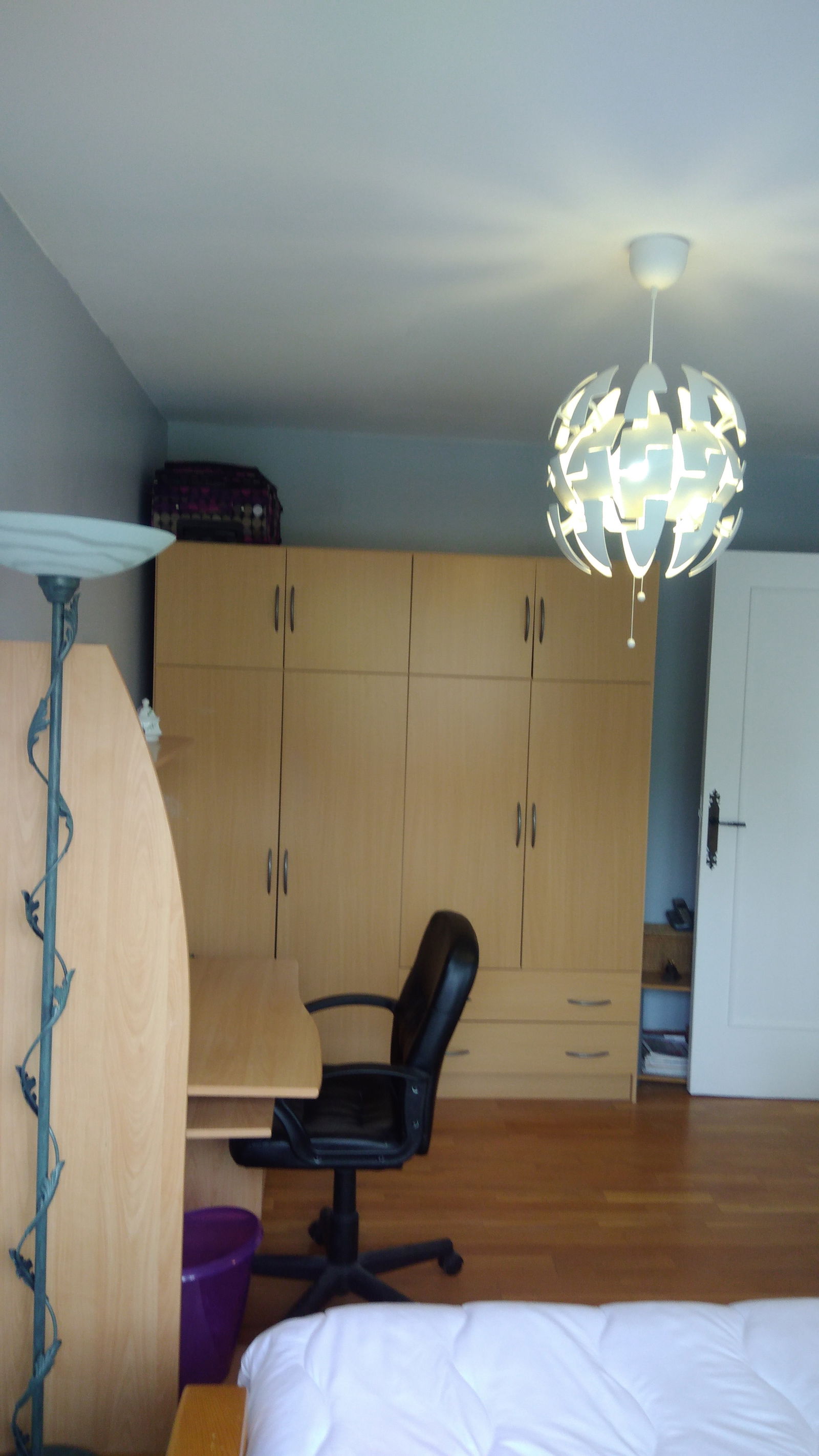 Homestay Saint-Priest 92353