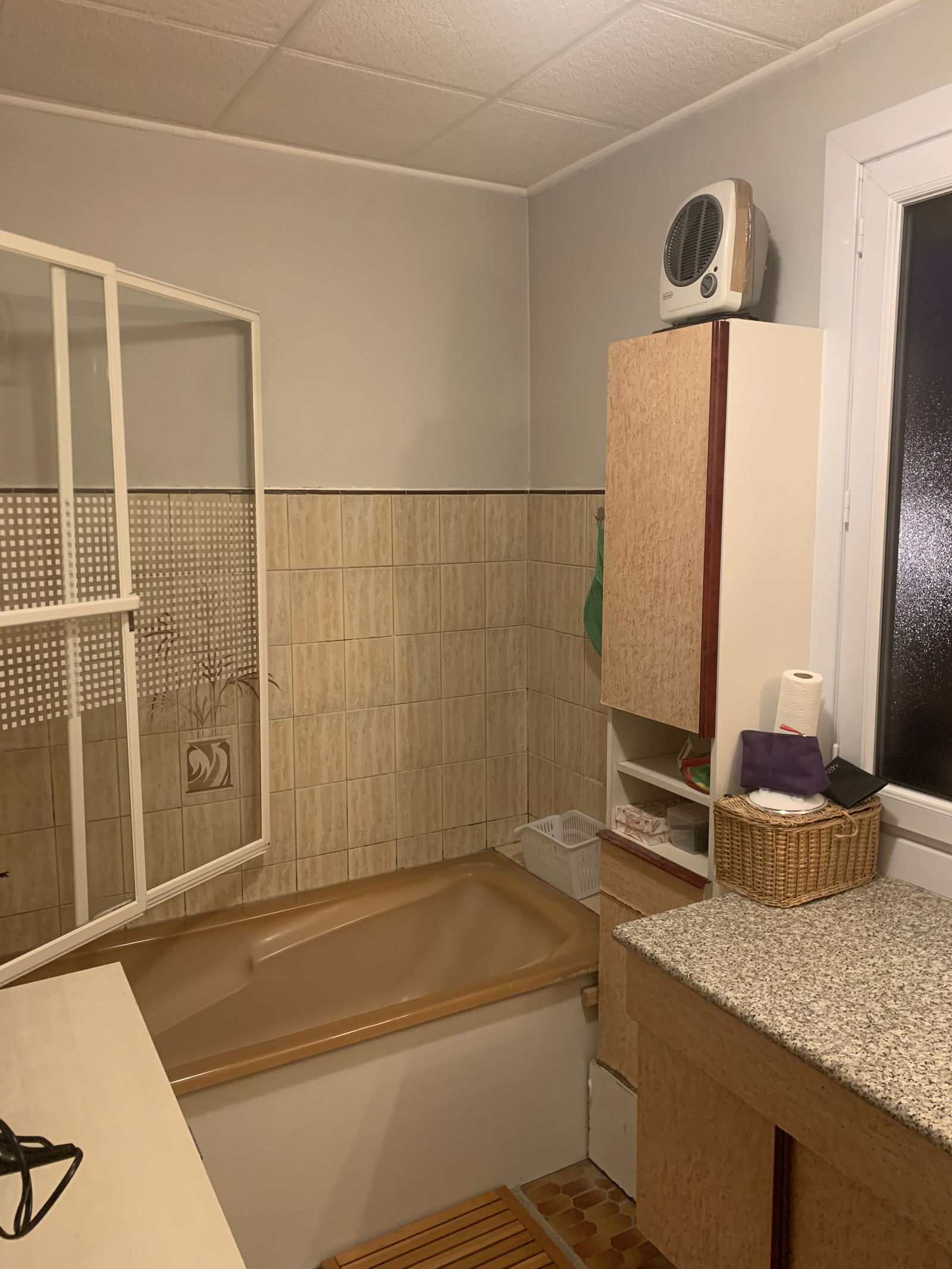 Homestay Saint-Priest 92353