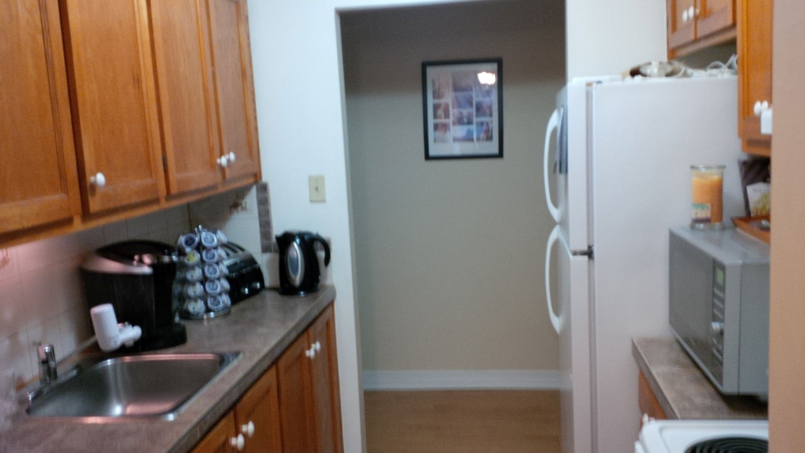 Homestay Longueuil 93233