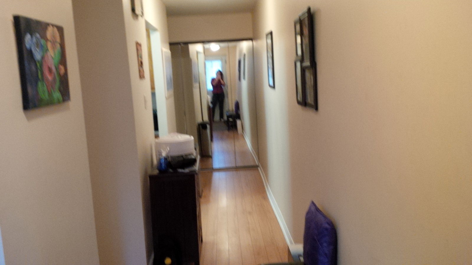 Homestay Longueuil 93233