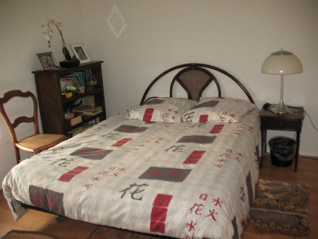 Homestay Pau 96725