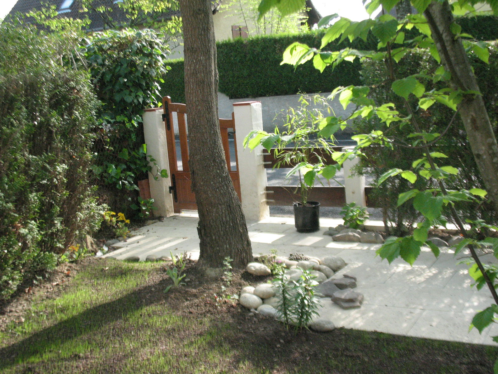 Homestay Pau 96725