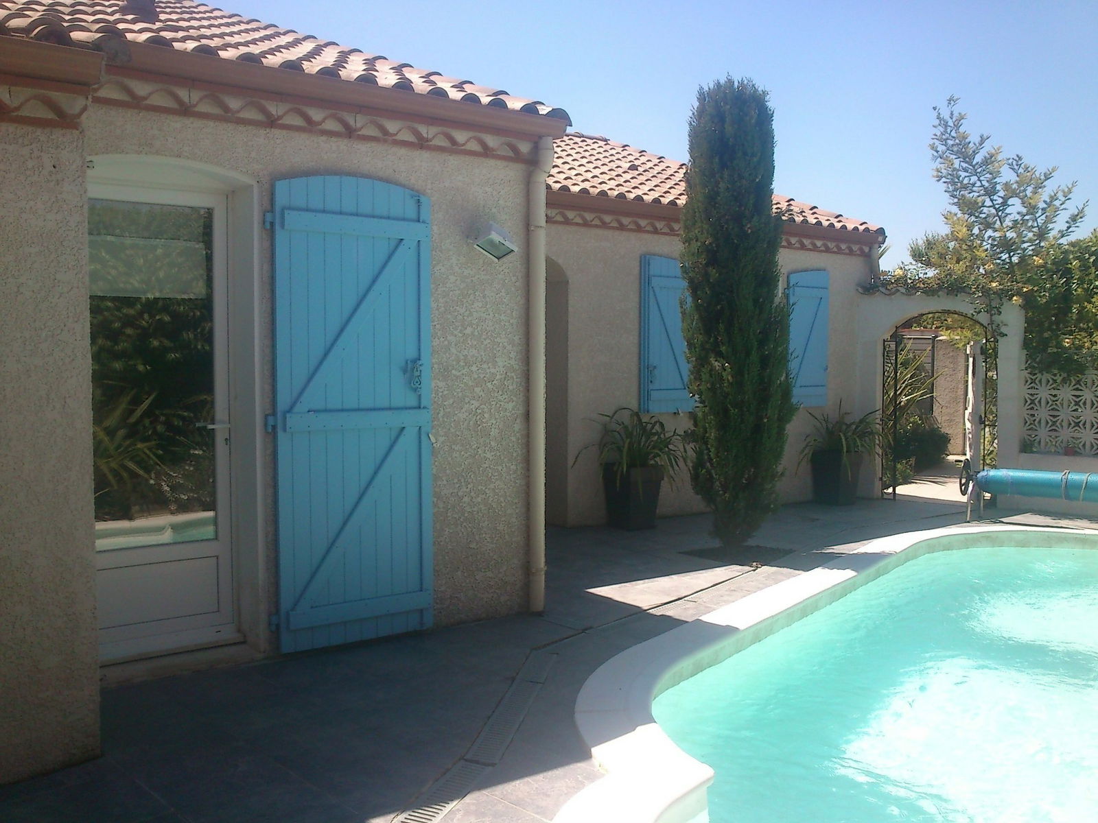 Homestay Bassan 97654