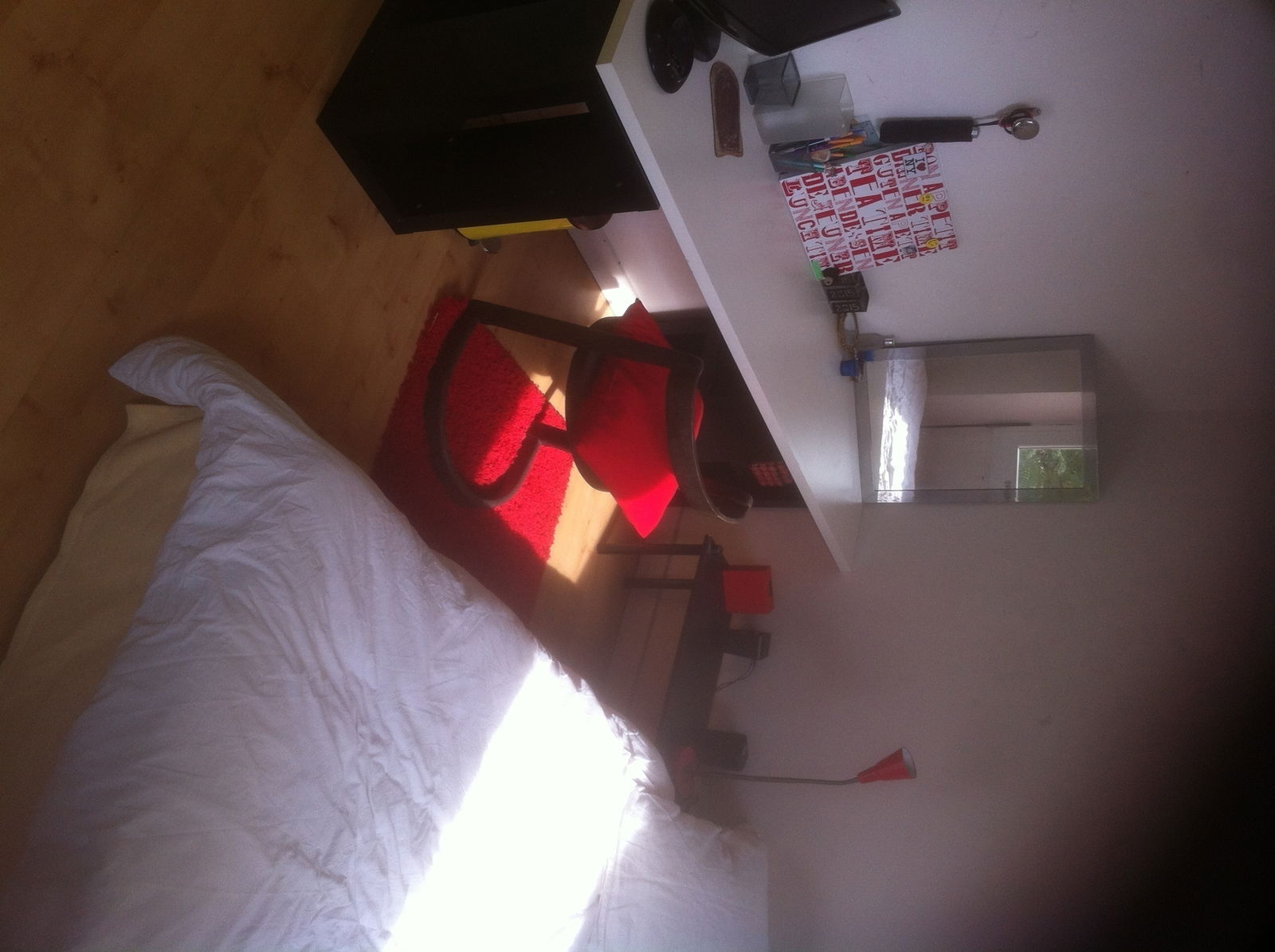 Homestay Marseille 98128