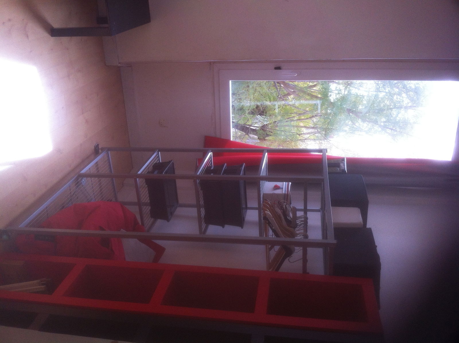 Homestay Marseille 98128