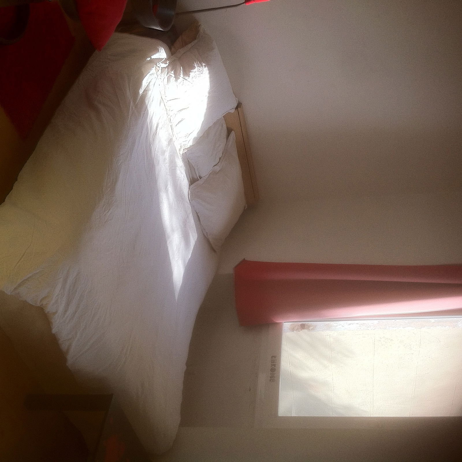 Homestay Marseille 98128