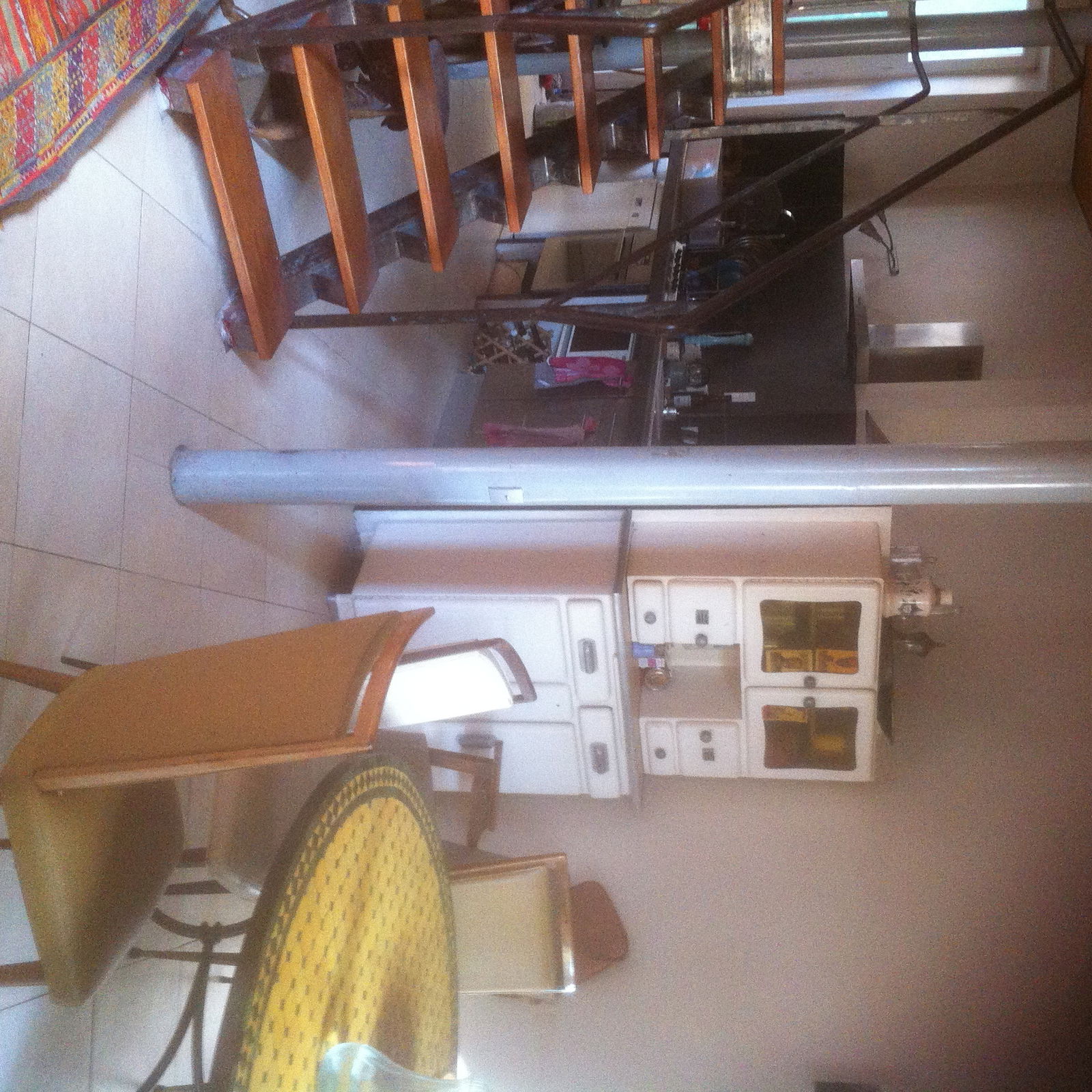 Homestay Marseille 98128