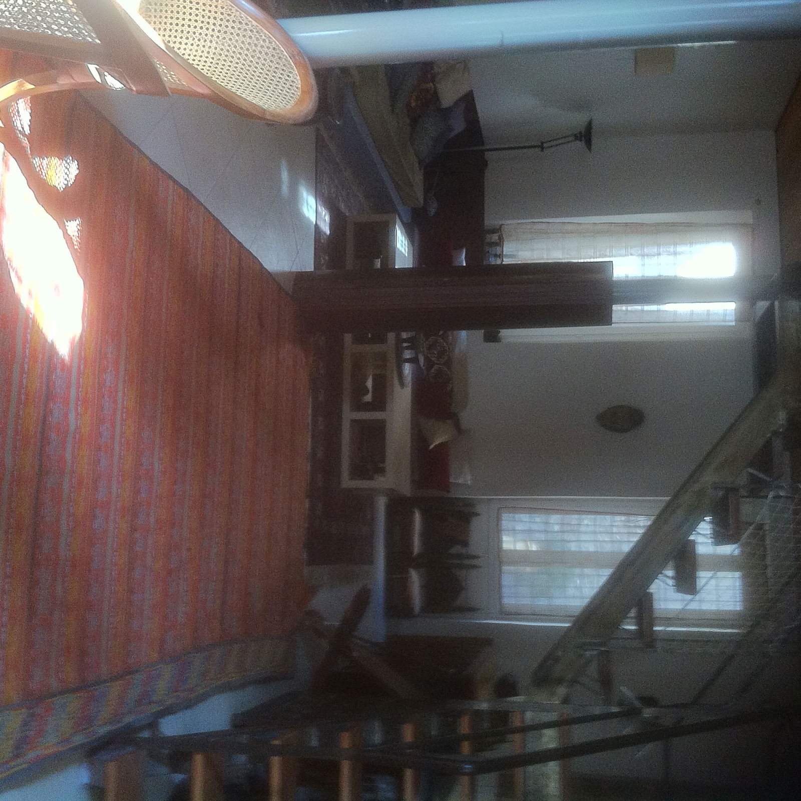 Homestay Marseille 98128
