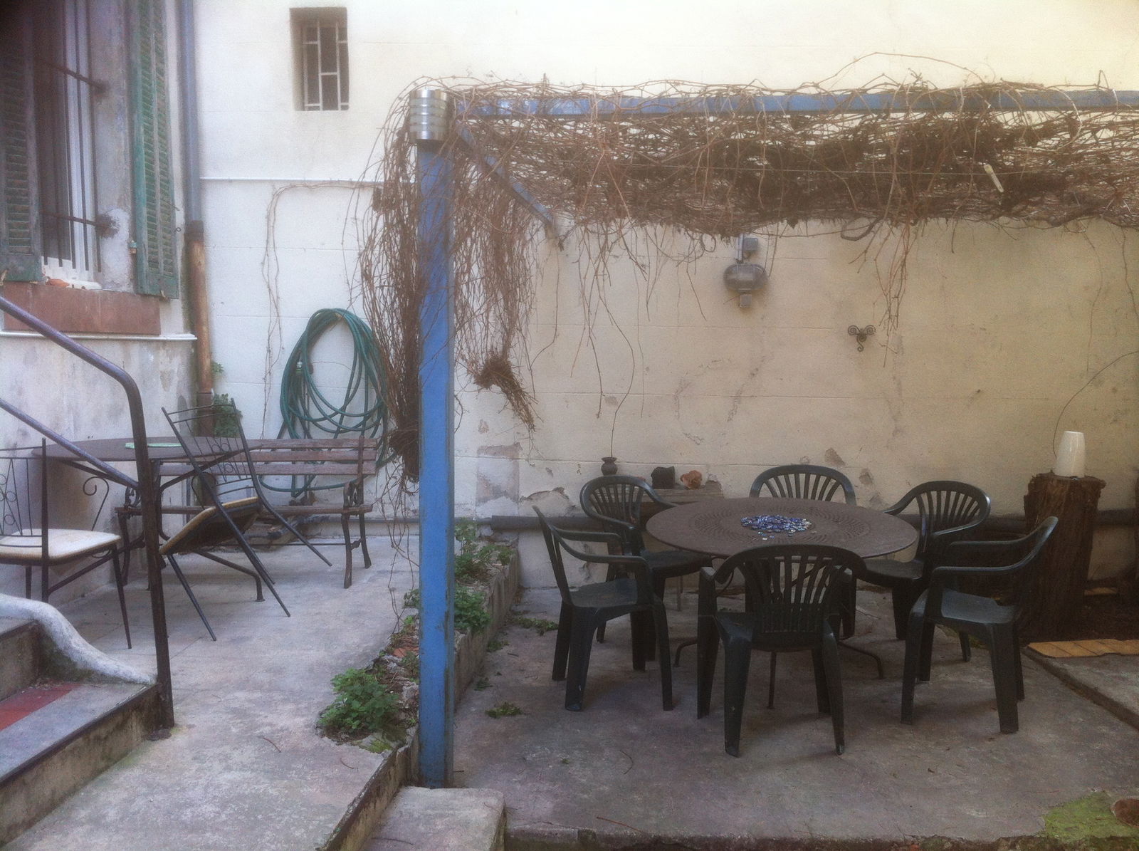 Homestay Marseille 98128